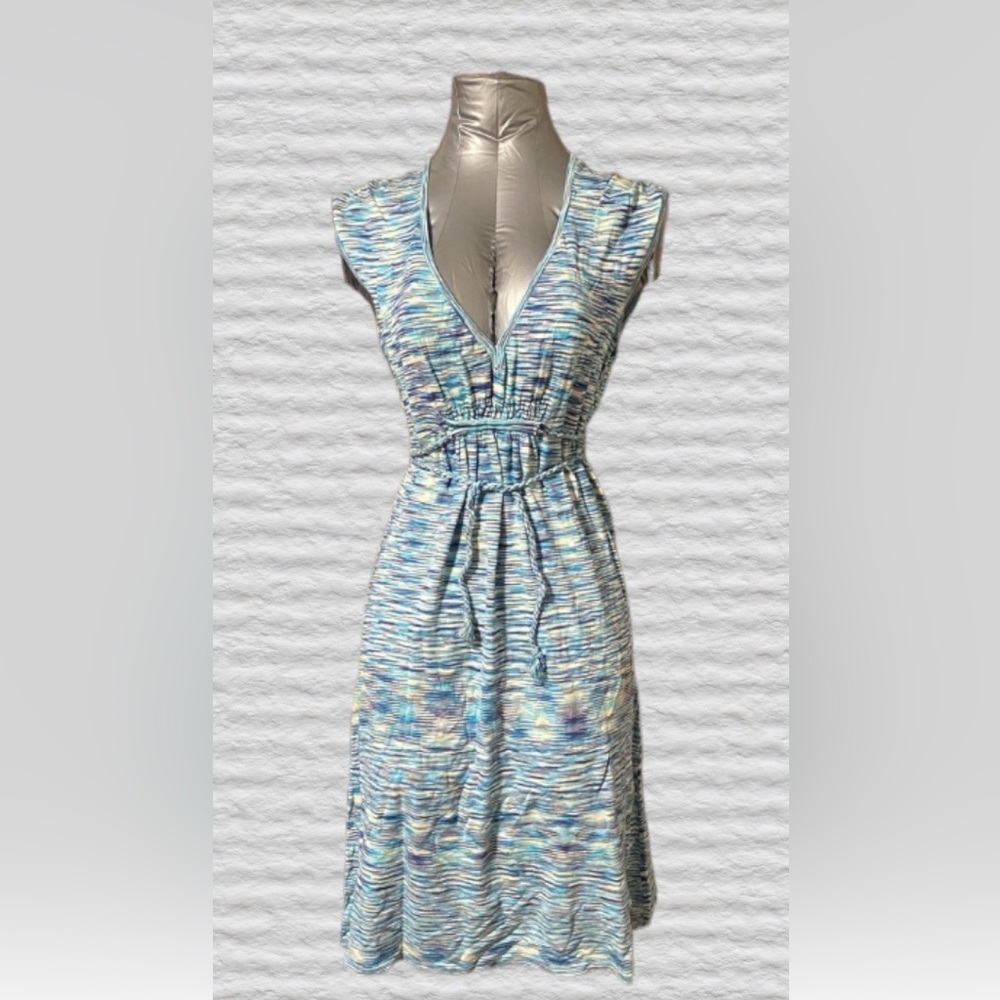 casual dress size Large